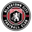 Blacktown City logo