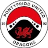 Pontypridd United logo