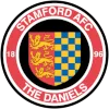 Stamford logo