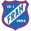 Fram Larvik logo