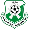 MKS Notec Czarnkow logo