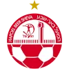 Hapoel Be'er Sheva U19 logo