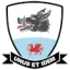 Baglan Dragons logo