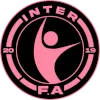 Inter Santa Tecla logo
