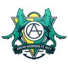Ansan Greeners logo