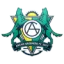 Ansan Greeners logo