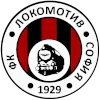 Lokomotiv Sofia logo