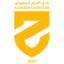 Al Hazm Rass logo