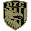 Dragones de Oaxaca logo