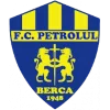 Petrolul Berca logo
