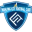 Nanjing City logo