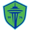 Seattle Sounders logo