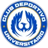 CD Universitario logo