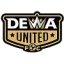 Dewa United logo
