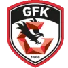 Gaziantep logo