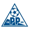 PPJ Ruoholahti logo