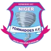 Niger Tornadoes logo