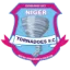 Niger Tornadoes logo