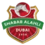 Shabab Al-Ahli Dubai U23 logo