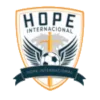 Hope Internacional Campo Largo U20 logo