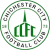 Chichester City logo