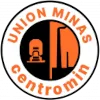 Union Minas Centromin logo