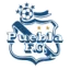 Puebla U21 logo