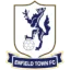 Enfield Town logo