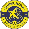 Super Nova logo