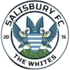 Salisbury logo