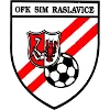 Raslavice logo