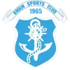 KMKM logo
