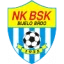 BSK Bijelo Brdo logo