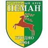 Neman Grodno logo