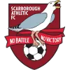 Scarborough Athletic logo