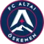 Altay Ust-Kamenogorsk logo