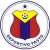 Deportivo Pasto logo