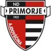 ND Primorje logo