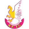 Nong Bua Pitchaya logo