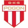 Pogon Grodzisk Mazowiecki logo