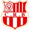 CR Belouizdad logo