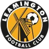 Leamington logo