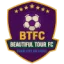 Beautiful Tours Feeders U19 logo