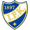 HIFK logo