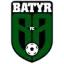 Batyr Ekibastuz logo