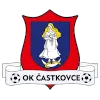 OK Castkovce logo