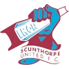 Scunthorpe United logo