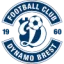 Dinamo Brest logo