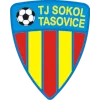TJ Sokol Tasovice logo
