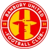 Banbury United logo